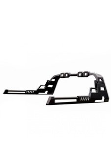 IMG-816401611673325592.jpg Volkswagen Amarok Sepetsiz Ledli Roll Bar N11.14723 - Görsel 1