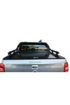 RANGER SİYAH AHTAPOT KASAÜSTÜ ROLLBAR 2016 SONRASI