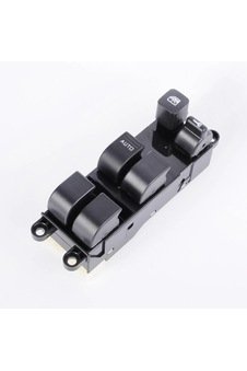 Nissan Skystar Sol Ön Dörtlü Cam Açma Düğmesi Anahtarı 1997-1998