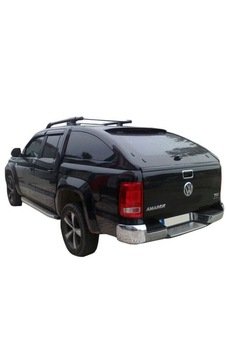 Wolkswagen Amarok Starbox Kabin 2010 Ve Üzeri Modelleri Için