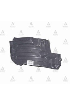 MAHER 6215 Çamurluk Davlumbazı L-200 Önün Önü 10-15 Sol