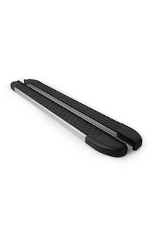 Toyota Hilux Nevada Yan Basamak Alüminyum 2006-2014 Arası